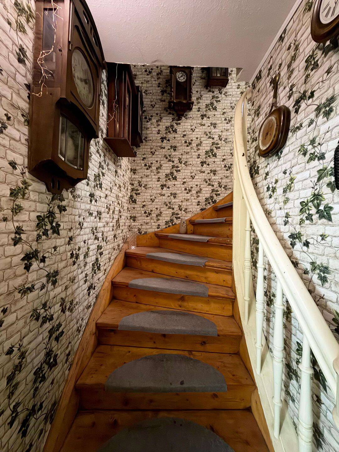 Immobilie in Bad Lauterberg - Leerstehendes Zweifamilienhaus mit Garten im Harz! - Bild 3