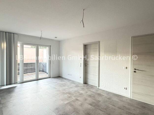 Wohnung zum Kauf 217.499 € 3 Zimmer 67 m² frei ab sofort Ballern Merzig 66663