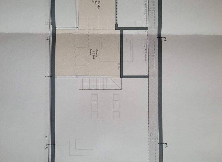Wohnung zum Kauf 699.000 € 3 Zimmer 100 m² 1. Geschoss Dornbirn 6850