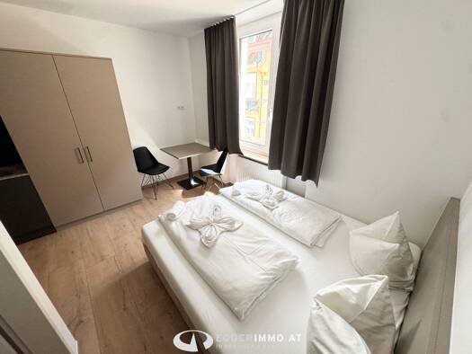 Wohnung zur Miete 575 € 1 Zimmer 23,1 m² 2. Geschoss Bad Gastein 5640