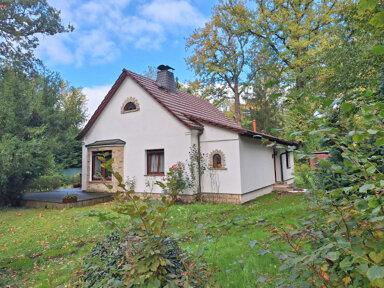 Einfamilienhaus zum Kauf 359.000 € 2,5 Zimmer 100 m² 1.362 m² Grundstück frei ab 01.05.2025 Waldsteinberg Brandis / Waldsteinberg 04821