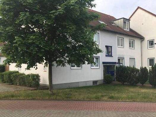 Mehrfamilienhaus zum Kauf provisionsfrei 574.000 € 16 Zimmer 448,6 m² 785 m² Grundstück frei ab sofort Anhalter Weg 3 Coswig Coswig (Anhalt) 06869