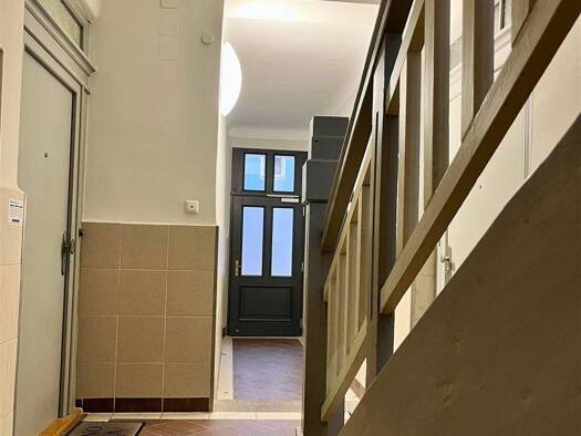 Wohnung zur Miete 660 € 3 Zimmer 63 m² 4. Geschoss frei ab 01.04.2026 Bleiweiß Nürnberg 90461