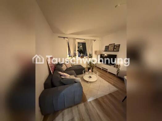 Wohnung zur Miete Tauschwohnung 1.200 € 3 Zimmer 75 m² 1. Geschoss Alsterdorf Hamburg 22083
