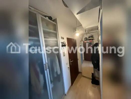 Wohnung zur Miete Tauschwohnung 600 € 1 Zimmer 30 m² Altstadt-Süd Köln 50676