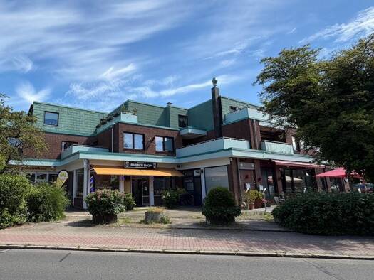 Wohnung zum Kauf 210.000 € 2,5 Zimmer 91 m² 1. Geschoss Voßkuhlenweg Bargteheide 22941