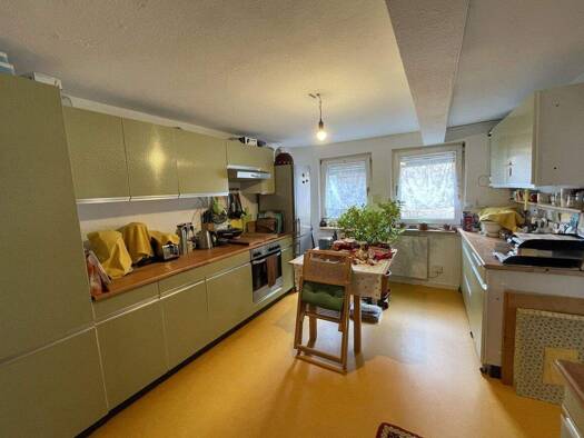 Einfamilienhaus zum Kauf 92.000 € 5 Zimmer 90 m² 82 m² Grundstück Rieneck 97794