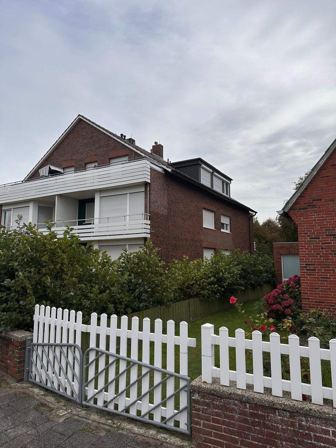 Immobilie in Borkum - Ruhige Ferienwohnung auf Borkum – Südstrandnähe & perfekte Auszeit - Bild 0