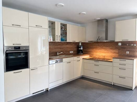 Wohnung zur Miete 1.550 € 3 Zimmer 104,2 m² frei ab 01.11.2026 Gartenäcker 1 Gernsbach Gernsbach 76593