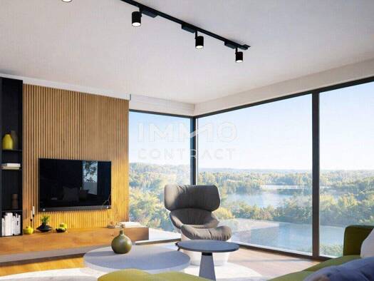 Doppelhaushälfte zum Kauf - Erstbezug 698.000 € 5 Zimmer 119,5 m² Höflein an der Donau 3421