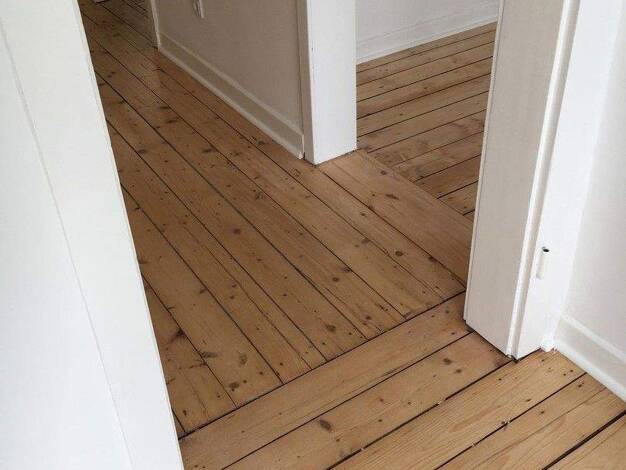 Wohnung zur Miete 590 € 3 Zimmer 61 m² 2. Geschoss frei ab sofort Pferdebachstr. 78 Mitte Witten 58455