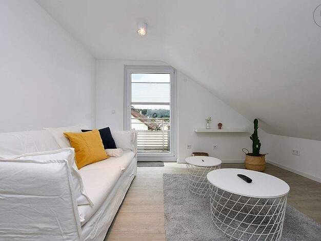 Wohnung zur Miete 1.370 € 3,5 Zimmer 60 m² 3. Geschoss frei ab 01.04.2026 Nagold 72202