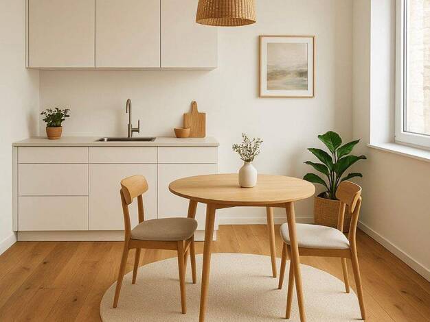 Wohnung zum Kauf - Erstbezug 183.000 € 2 Zimmer 40 m² EG frei ab 01.12.2025 Gießen 35398