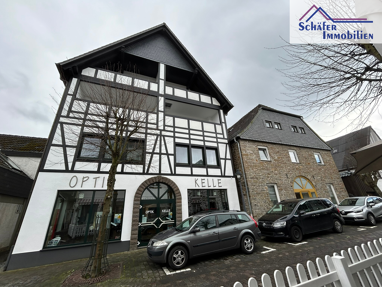 Mehrfamilienhaus zum Kauf 945.000 € 9 Zimmer 578 m² 240 m² Grundstück Neuenrade Neuenrade 58809