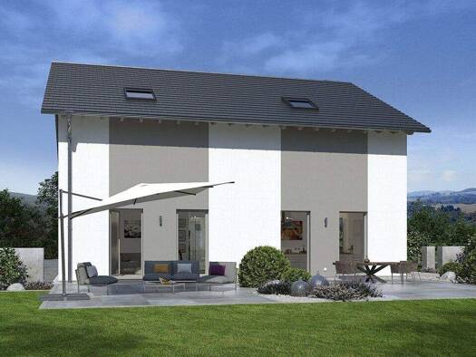Mehrfamilienhaus zum Kauf 805.200 € 8 Zimmer 226,1 m² 525 m² Grundstück Wartenberg Wartenberg 85456