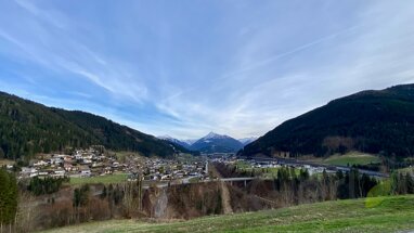 Grundstück zum Kauf 550 m² Grundstück Eben im Pongau / Gasthof 5531