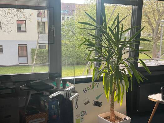 Bürofläche zur Miete provisionsfrei 324 € 18 m² Bürofläche Else-Lang-Straße Junkersdorf Köln 50858