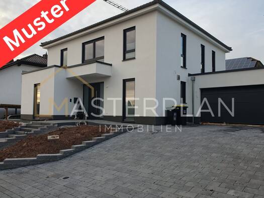 Einfamilienhaus zum Kauf 272.700 € 120 m² 844 m² Grundstück Bubach Eppelborn 66571