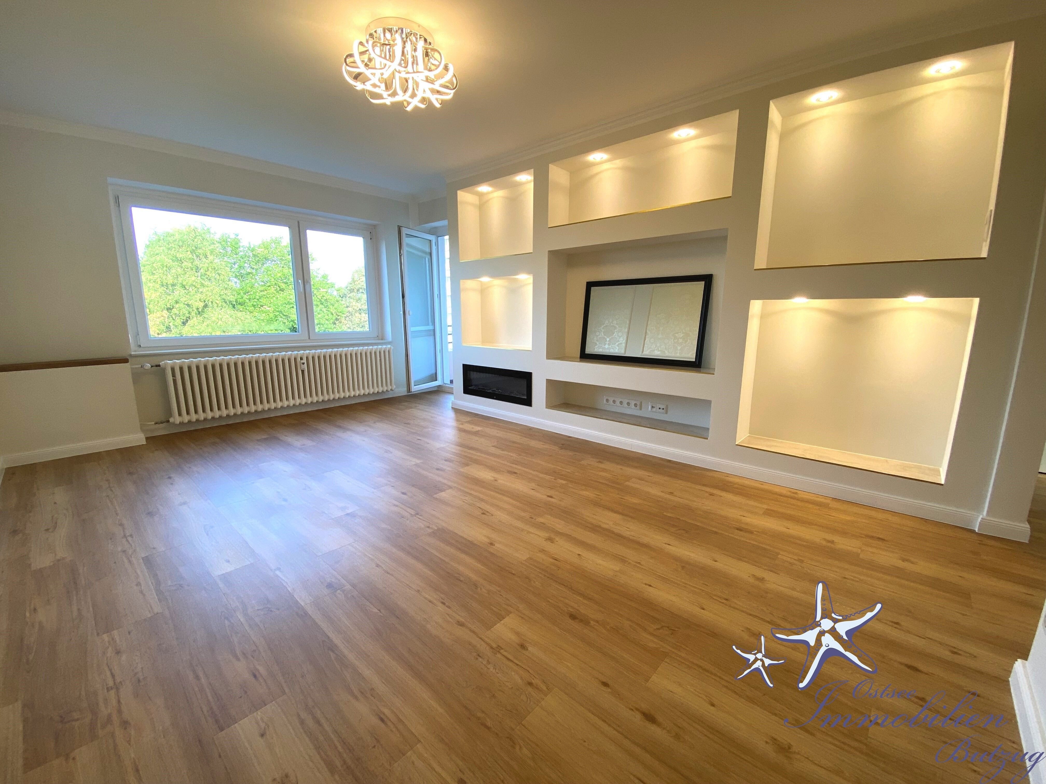 Wohnung zum Kauf 199.000 € 3 Zimmer 67 m²<br/>Wohnfläche 3.<br/>Geschoss Mettenhof Bezirk 2 Kiel 24109