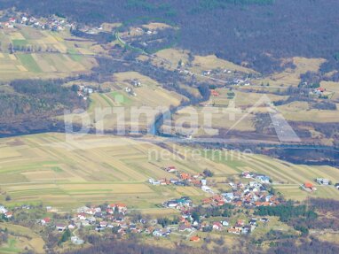 Land-/Forstwirtschaft zum Kauf 25.000 € Hreljin Ogulinski