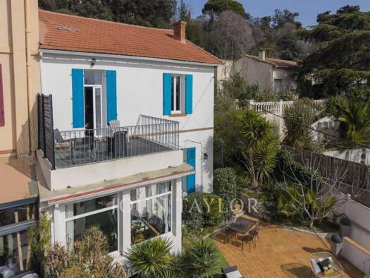 Einfamilienhaus zum Kauf provisionsfrei 735.000 € 6 Zimmer 180 m² 335 m² Grundstück L'Estaque Marseille 16ème 13016