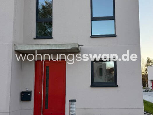 Wohnung zur Miete Tauschwohnung 1.434 € 5 Zimmer 116 m² EG Rahnsdorf Berlin 12589