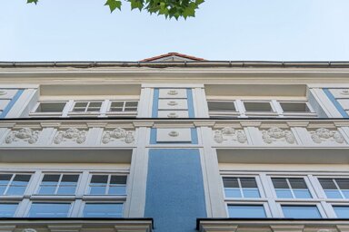 Wohnung zum Kauf provisionsfrei 245.000 € 2 Zimmer 49 m² 1. Geschoss Bundesallee 111 Friedenau Berlin 12161