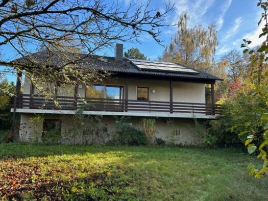 Einfamilienhaus zum Kauf 750.000 € 7 Zimmer 163 m² 1.144 m² Grundstück Aystetten 86482
