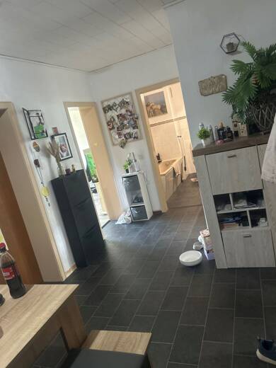 Wohnung zur Miete 730 € 3 Zimmer 75 m² 1. Geschoss frei ab 01.09.2025 Krefelder Strasse Dormagen - Mitte Dormagen 41539
