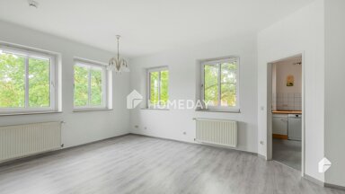 Wohnung zum Kauf 225.000 € 2 Zimmer 58 m² 1. Geschoss Schöneiche bei Berlin 15566