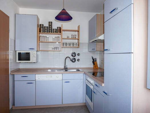 Wohnung zur Miete 699 € 2 Zimmer 48,2 m² 3. Geschoss Donauwörth 86609