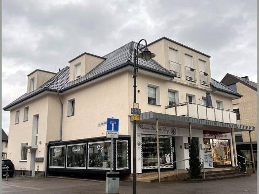 Verkaufsfläche zur Miete 1.050 € Bad Rothenfelde 49214