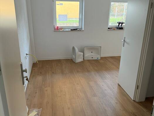 Wohnung zur Miete 315 € 1 Zimmer 17,5 m² Geschoss EG/3 frei ab 01.02.2026 Hiltelinger Straße 2 Friedlingen Weil am Rhein 79576