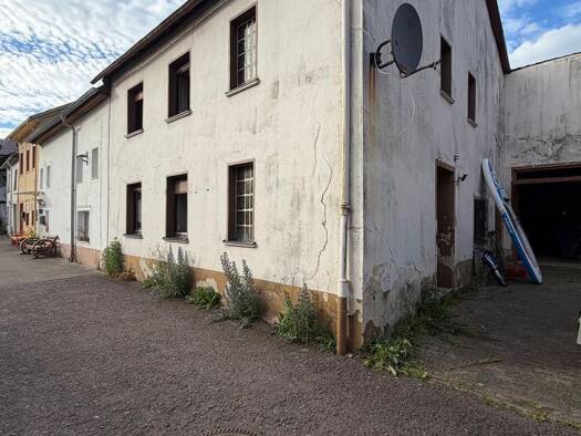 Wohnung zum Kauf 65.000 € 4 Zimmer 60 m² Meerfeld Meerfeld 54531