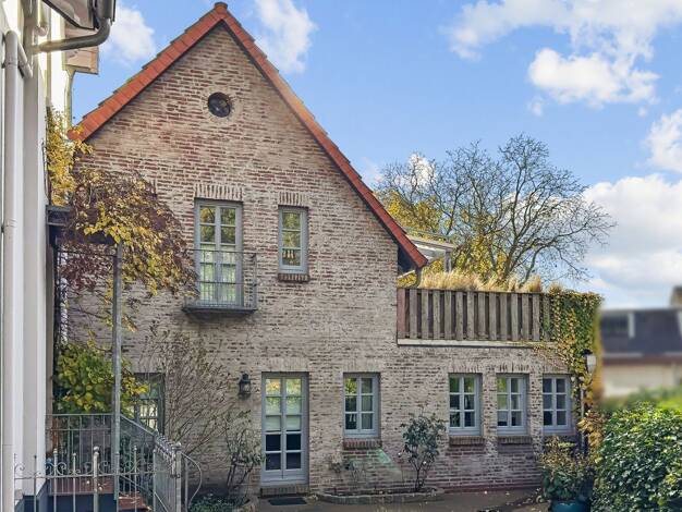 Reihenendhaus zum Kauf 399.000 € 4 Zimmer 128 m² Lesum Bremen 28717