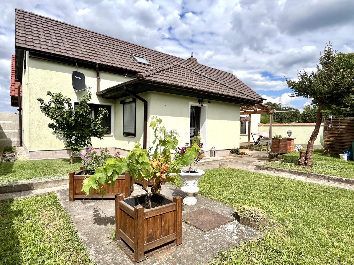 Einfamilienhaus zum Kauf 149.000 € 5 Zimmer 162 m²<br/>Wohnfläche 484 m²<br/>Grundstück Oberheldrungen Oberheldrungen 06577