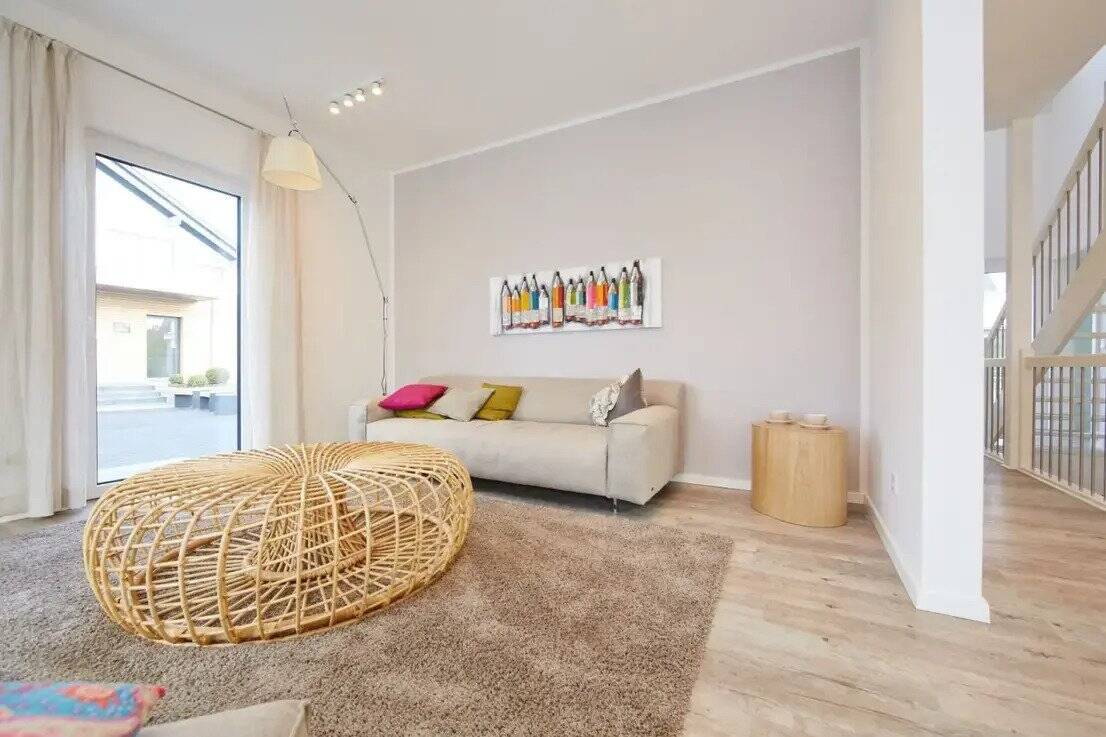 Haus – Recklinghausen, König Ludwig - Ansicht 5
