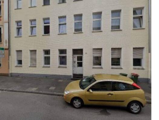 Wohnung zur Miete 495 € 3 Zimmer 65 m² Friedrich-Karl-Str. 77 Altstadt-Mitte Oberhausen 46045