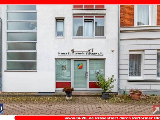 Laden zum Kauf 115.000 € 25 m² Verkaufsfläche Winsen 21423