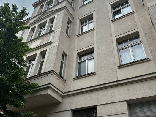 Wohnung zum Kauf 275.000 € 3 Zimmer 86,4 m² Lützowstraße 21 Leipzig 04157