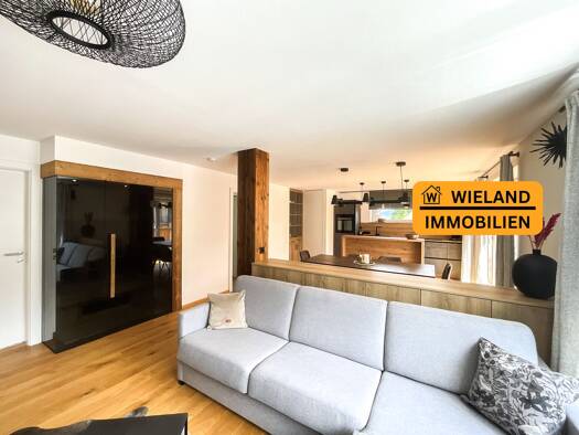 Wohnung zum Kauf 387.000 € 3 Zimmer 89 m² Mauterndorf 5570