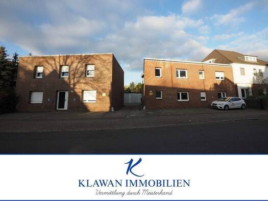 Mehrfamilienhaus zum Kauf als Kapitalanlage geeignet 799.000 € 13 Zimmer 336 m² 752 m² Grundstück Grabauer Straße 9 Schwarzenbek 21493