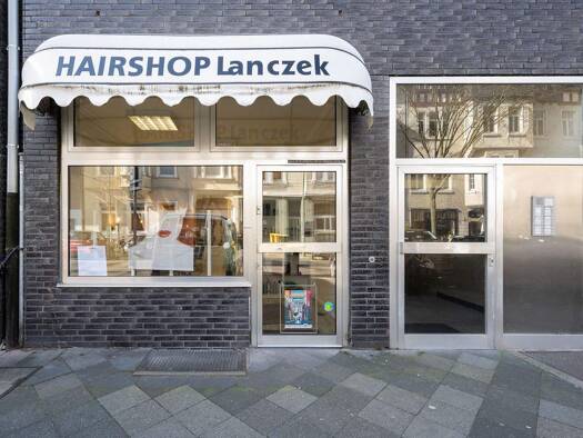 Laden zum Kauf 200.000 € 2 Zimmer 63 m² Verkaufsfläche Flingern Nord Düsseldorf 40235