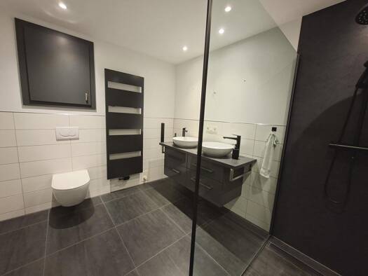 Doppelhaushälfte zum Kauf 195.000 € 3 Zimmer 96 m² 195 m² Grundstück frei ab sofort Bant Wilhelmshaven 26382