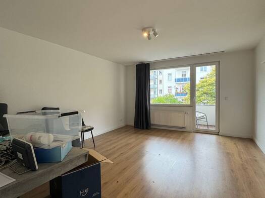 Wohnung zur Miete 702 € 2 Zimmer 60 m² 2. Geschoss Oststadt Hannover 30161