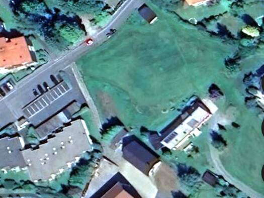 Grundstück zum Kauf 256.000 € 3.224 m² Grundstück frei ab sofort Illerswiesen Bischofsgrün Bischofsgrün 95493