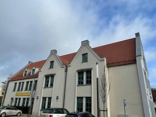 Bürofläche zur Miete 2.800 € Uferstr. 2 Höxter 37671