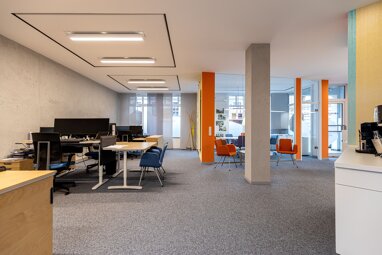 Büro-/Praxisfläche zum Kauf 139.500 € 95 m² Bürofläche Nördliche Innenstadt Halle (Saale) 06108