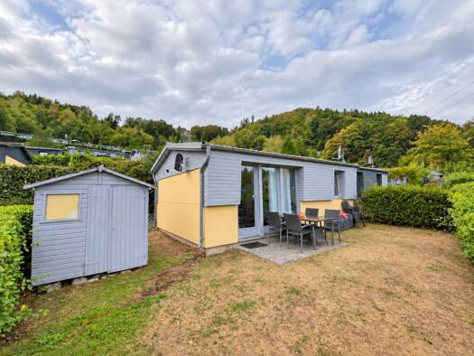 Haus zum Kauf 50.000 € 3 Zimmer 38 m² 140 m² Grundstück Waxweiler 54649
