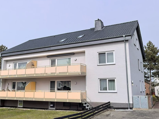 Wohnung zur Miete 500 € 2 Zimmer 63 m² frei ab 01.03.2026 Wolfhagen 34466